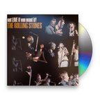 The Rolling Stones – Got Live If You Want It (CD)