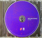 The Rolling Stones – HONK (CD)