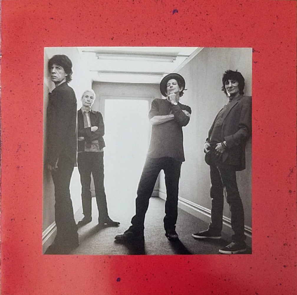 The Rolling Stones – HONK (CD)