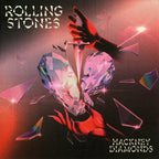 The Rolling Stones – Hackney Diamonds (CD)
