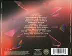 The Rolling Stones – Hackney Diamonds (CD)
