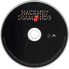 The Rolling Stones – Hackney Diamonds (CD)