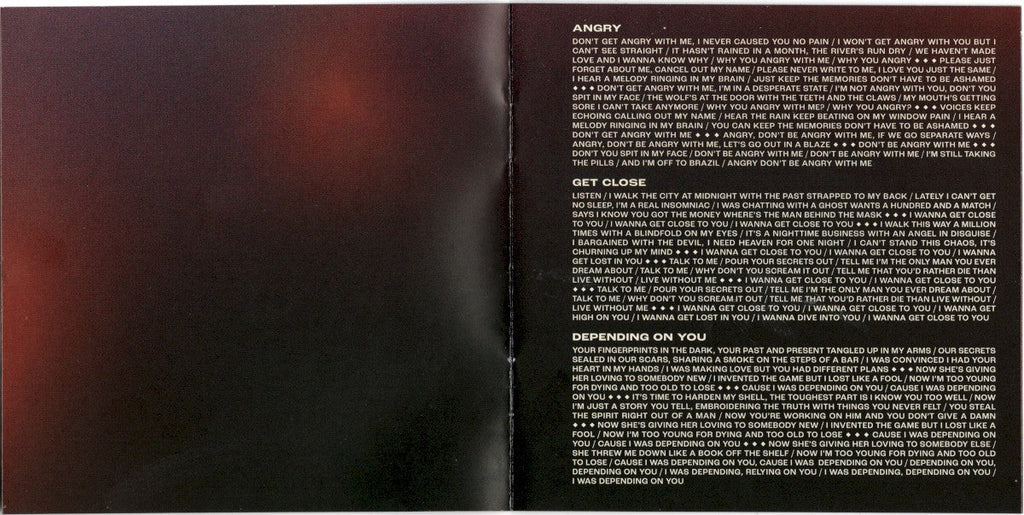 The Rolling Stones – Hackney Diamonds (CD)