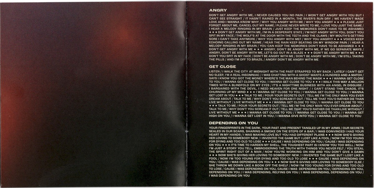 The Rolling Stones – Hackney Diamonds (CD)
