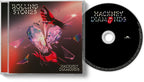 The Rolling Stones – Hackney Diamonds (CD)