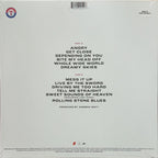 The Rolling Stones – Hackney Diamonds (Texas Rangers LP Vinyl)