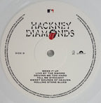 The Rolling Stones – Hackney Diamonds (Texas Rangers LP Vinyl)