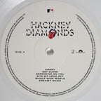 The Rolling Stones – Hackney Diamonds (Texas Rangers LP Vinyl)
