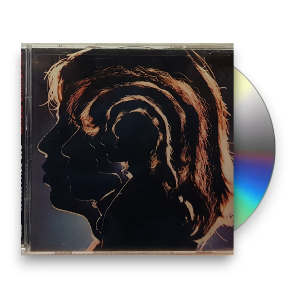 The Rolling Stones – Hot Rocks 1964-1971 (2-CD)