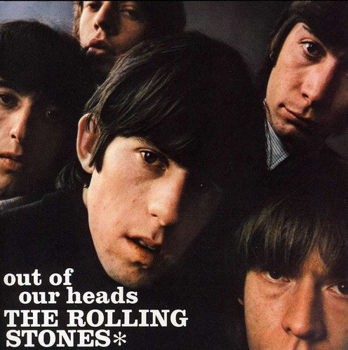 The Rolling Stones – Out of Our Heads (CD)