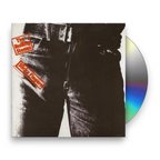 The Rolling Stones – Sticky Fingers (CD)