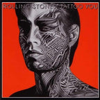 The Rolling Stones – Tattoo You (CD)