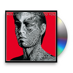 The Rolling Stones – Tattoo You (CD)