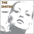 The Smiths – Rank (2-LP Vinyl)