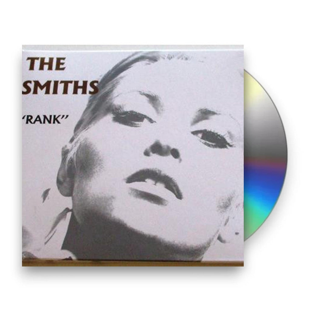 The Smiths – Rank (CD)