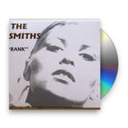 The Smiths – Rank (CD)