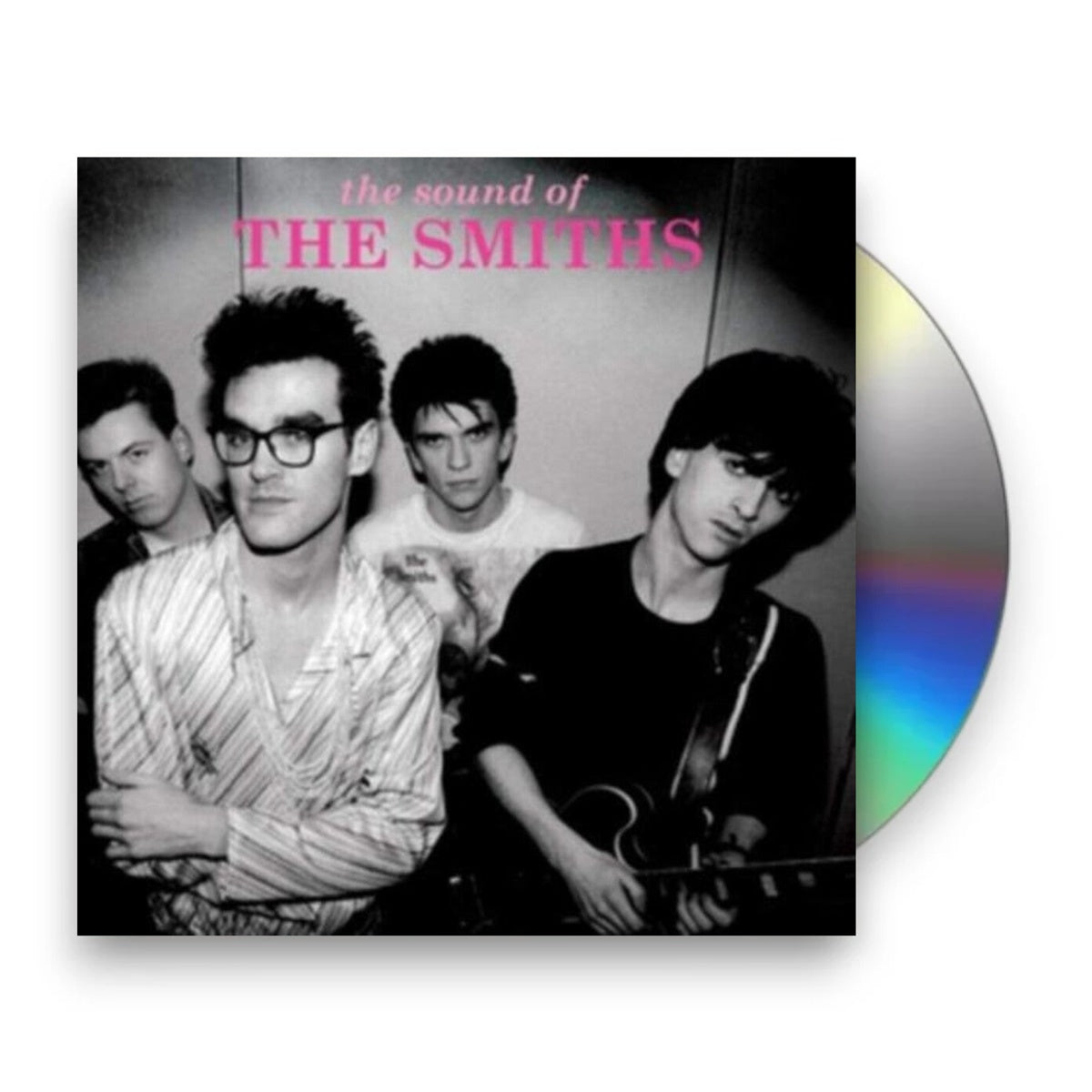 The Smiths – Sound Of The Smiths (CD)