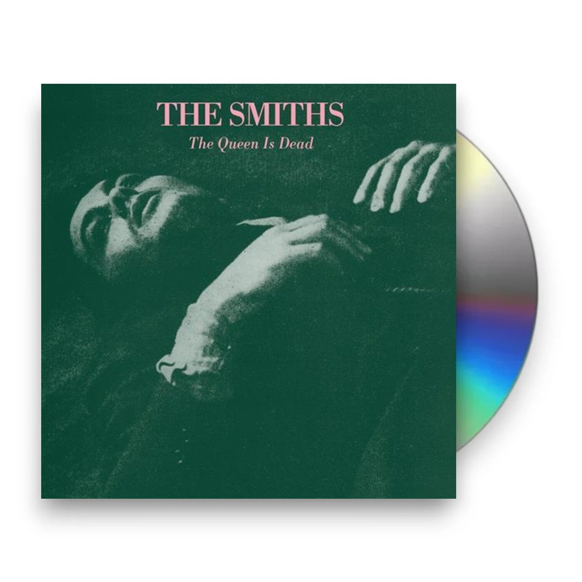 The Smiths – The Queen Is Dead (CD)