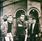 The Smiths – The Queen Is Dead (LP Vinyl)