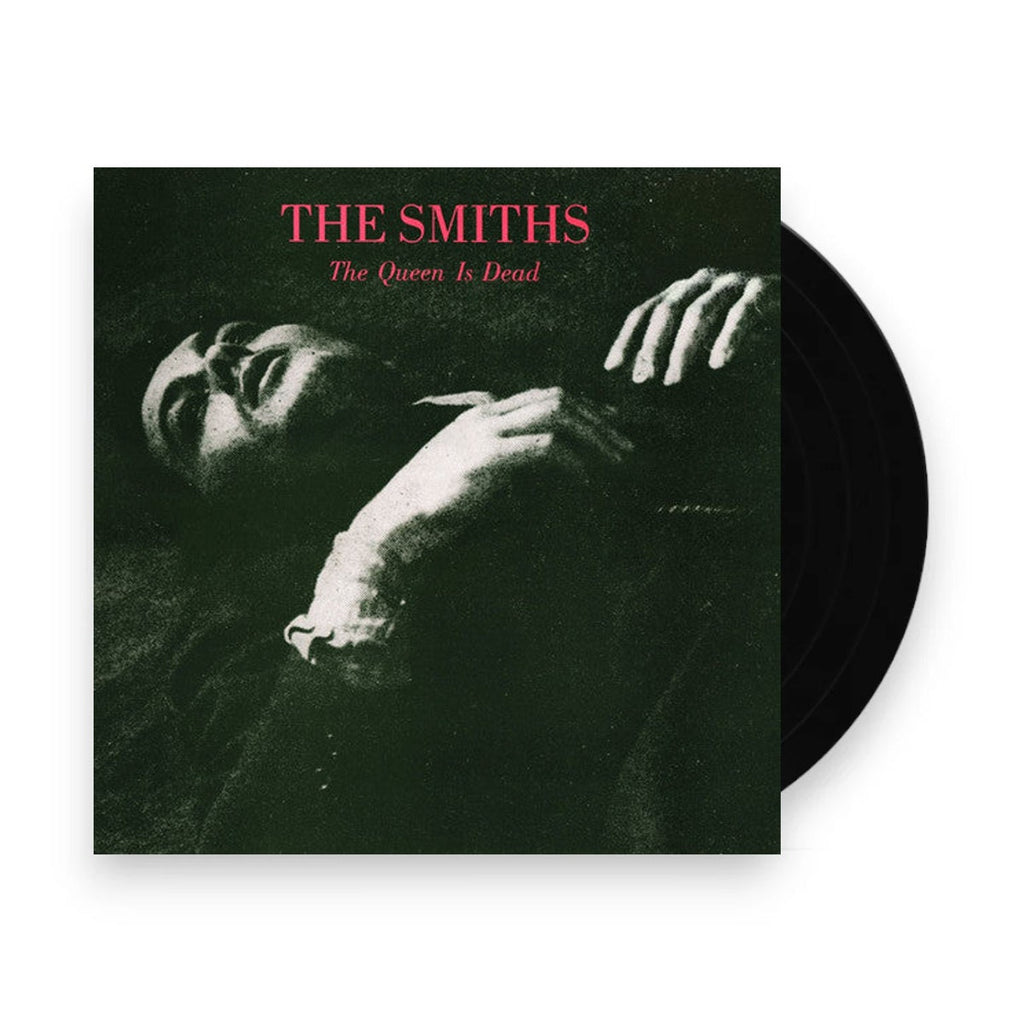 The Smiths – The Queen Is Dead (LP Vinyl)