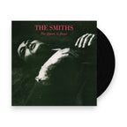 The Smiths – The Queen Is Dead (LP Vinyl)