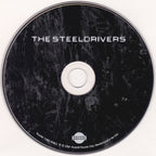 The SteelDrivers – The Steeldrivers (CD)
