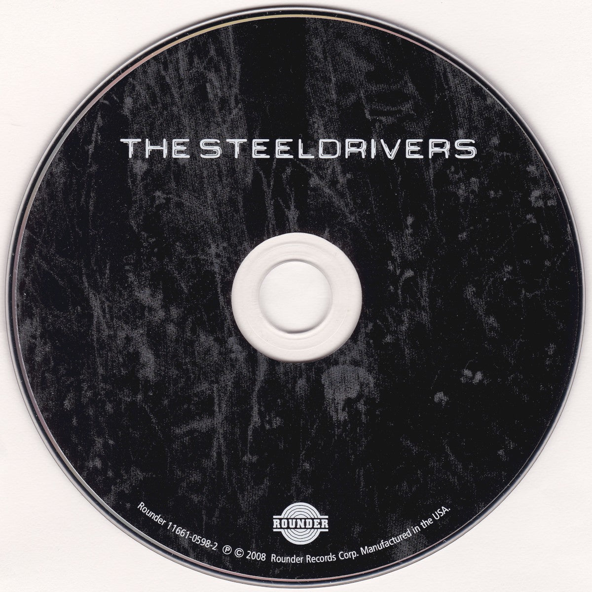 The SteelDrivers – The Steeldrivers (CD)