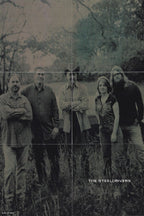 The SteelDrivers – The Steeldrivers (CD)