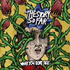 The Story So Far – What You Don't See (LP Vinyl)