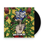 The Story So Far – What You Don't See (LP Vinyl)