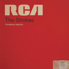 The Strokes – Comedown Machine (LP Vinyl)