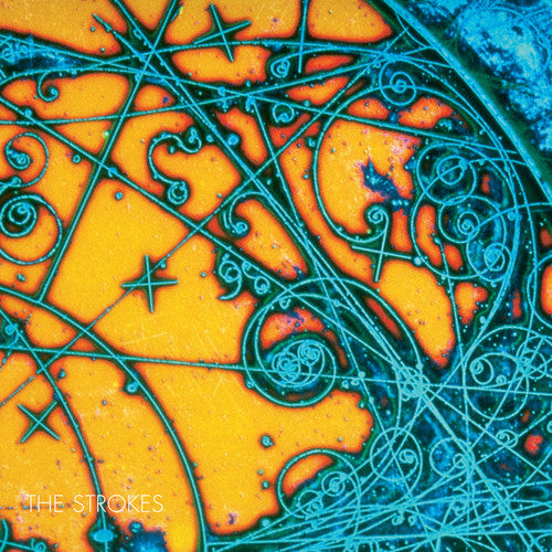 The Strokes – Is This It (LP Vinyl)