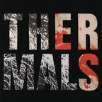 The Thermals – Desperate Ground (LP Vinyl)