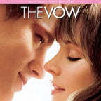 The Vow - Music From The Motion Picture (CD)