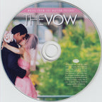 The Vow - Music From The Motion Picture (CD)