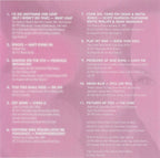 The Vow - Music From The Motion Picture (CD)