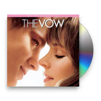 The Vow - Music From The Motion Picture (CD)