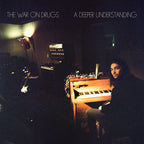 The War On Drugs – A Deeper Understanding (2-LP Vinyl)