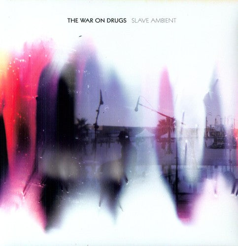 The War On Drugs – Slave Ambient (2-LP Vinyl)
