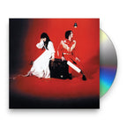 The White Stripes – Elephant (CD)