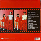 The White Stripes – The White Stripes (LP Vinyl)