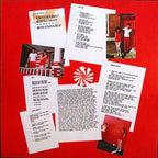 The White Stripes – The White Stripes (LP Vinyl)