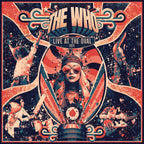 The Who – Live at the Oval 1971 (CD)