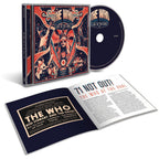 The Who – Live at the Oval 1971 (CD)