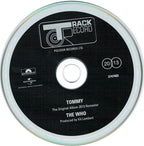 The Who – Tommy (2013 Remaster CD)