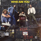 The Who – Who Are You (2025) - (LP Vinyl)
