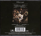The Who – Who's Next: Remastered (CD)