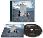 The Who – Who's Next: Remastered (CD)