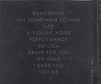The xx – I See You (CD)