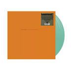 The Basement - The Basement - Colourmeinkindness [2LP Coke Bottle Clear]